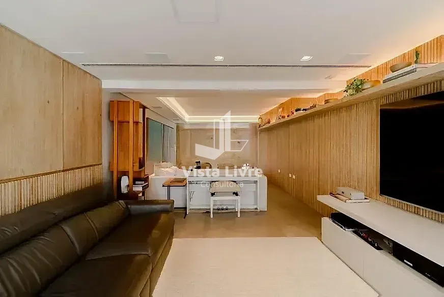 Apartamento, 2 quartos, 217 m² - Foto 26