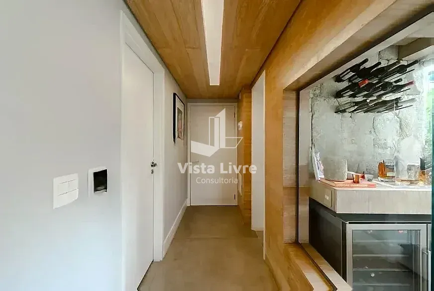 Apartamento, 2 quartos, 217 m² - Foto 27