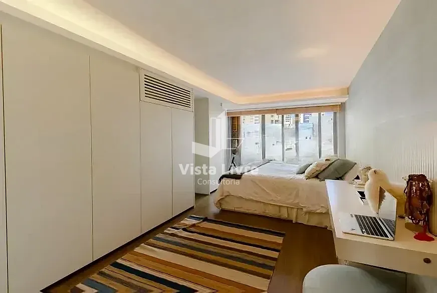 Apartamento, 2 quartos, 217 m² - Foto 28