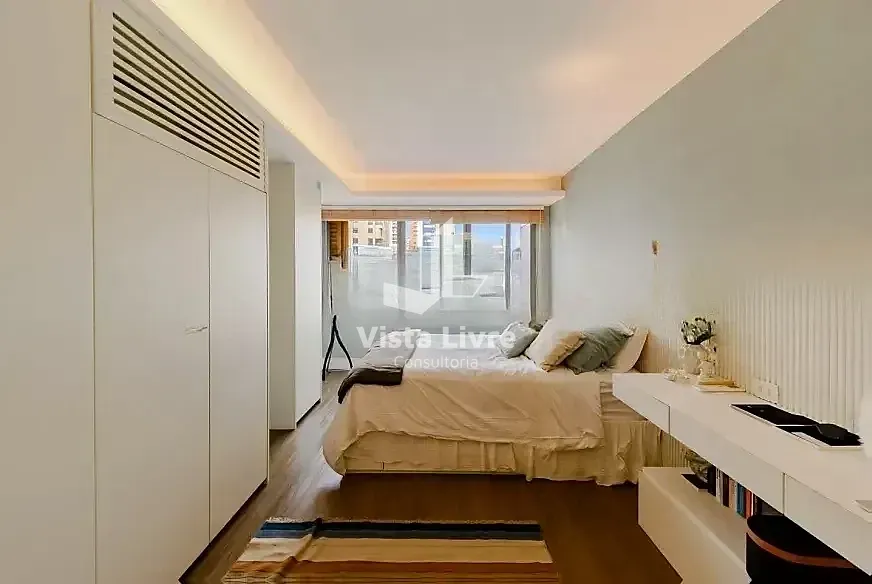 Apartamento, 2 quartos, 217 m² - Foto 29