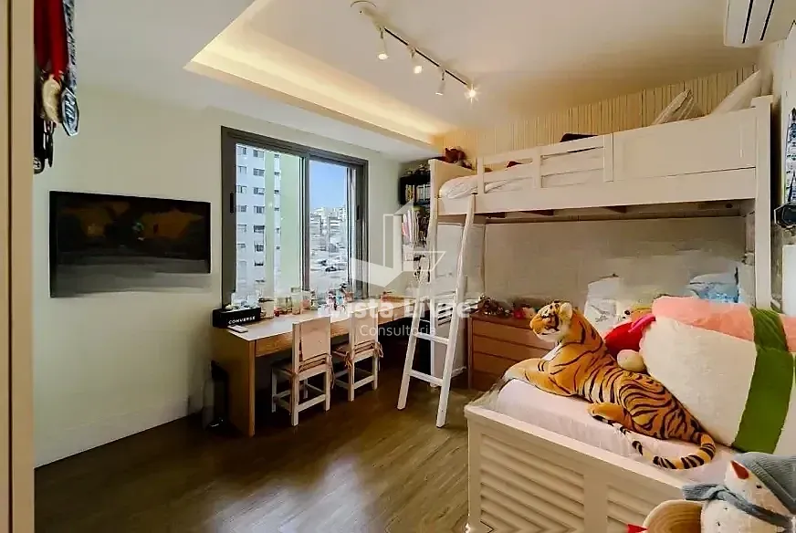 Apartamento, 2 quartos, 217 m² - Foto 30