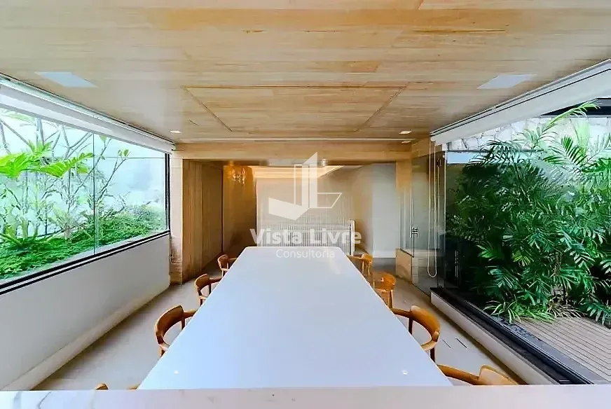 Apartamento, 2 quartos, 217 m² - Foto 3