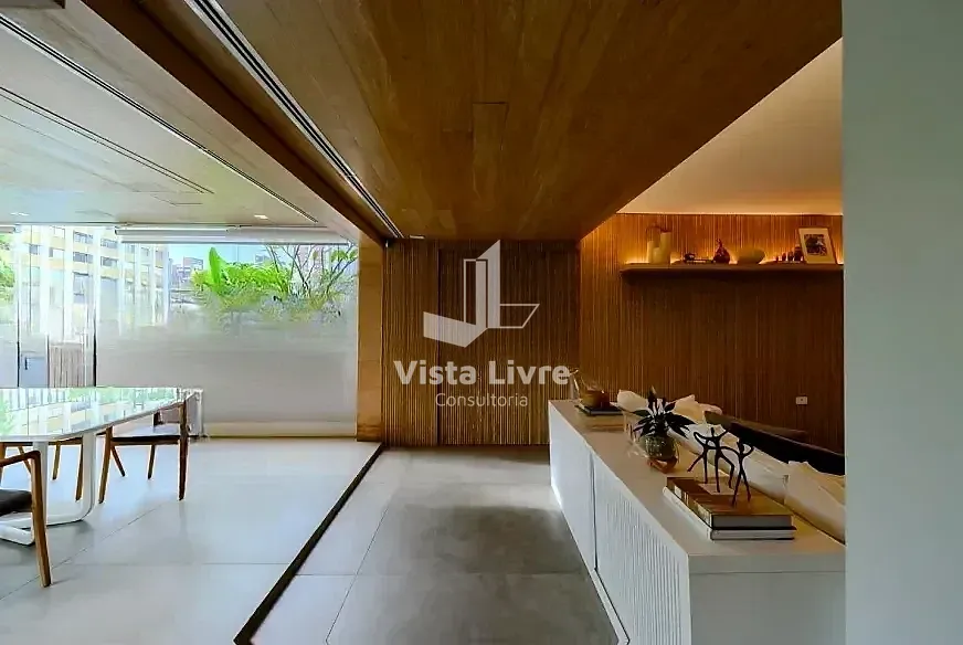 Apartamento, 2 quartos, 217 m² - Foto 4