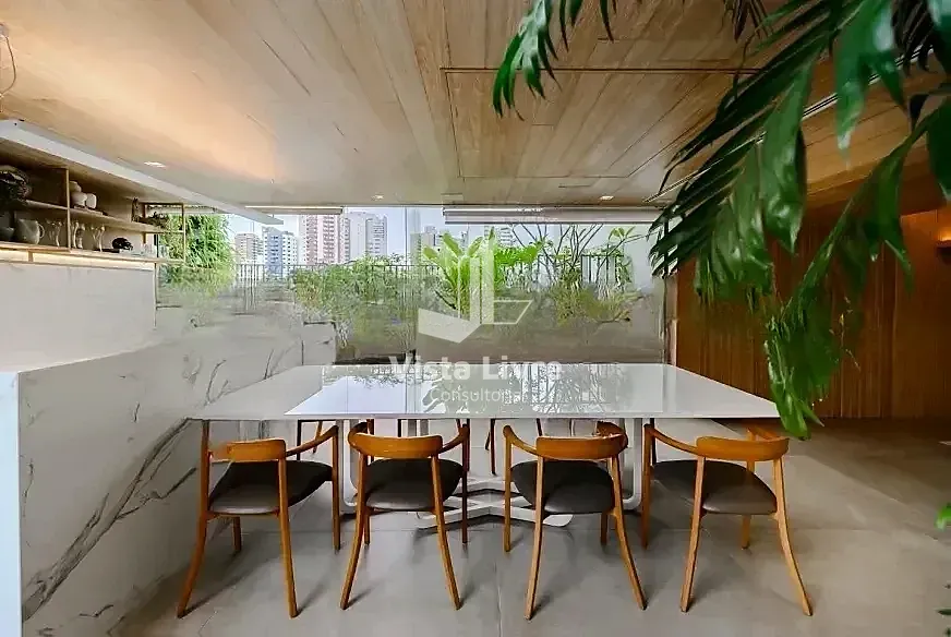 Apartamento, 2 quartos, 217 m² - Foto 5