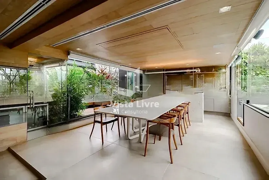 Apartamento, 2 quartos, 217 m² - Foto 7