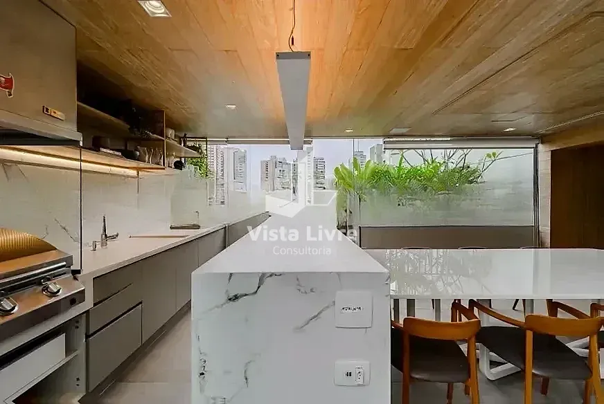 Apartamento, 2 quartos, 217 m² - Foto 9