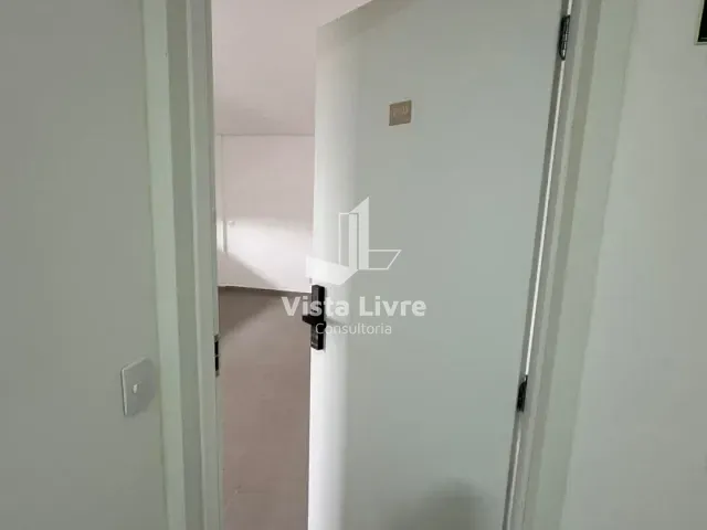 Apartamento com 46m² 1 quarto e 1 banheiro, à venda, no bairro Dezoito do Forte Empresarial/Alphaville. em Barueri