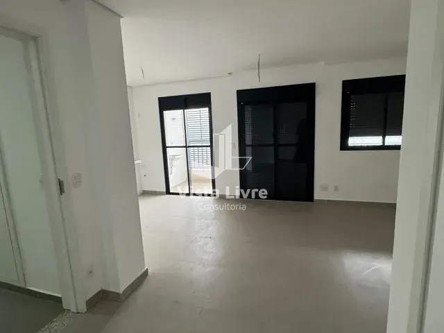 Apartamento com 46m² 1 quarto e 1 banheiro, à venda, no bairro Dezoito do Forte Empresarial/Alphaville. em Barueri