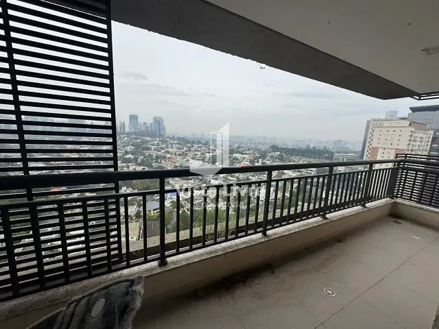 Apartamento com 46m² 1 quarto e 1 banheiro, à venda, no bairro Dezoito do Forte Empresarial/Alphaville. em Barueri