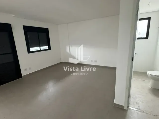 Apartamento com 46m² 1 quarto e 1 banheiro, à venda, no bairro Dezoito do Forte Empresarial/Alphaville. em Barueri