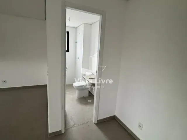 Apartamento com 46m² 1 quarto e 1 banheiro, à venda, no bairro Dezoito do Forte Empresarial/Alphaville. em Barueri