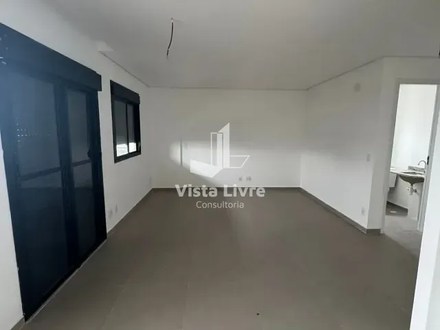 Apartamento com 46m² 1 quarto e 1 banheiro, à venda, no bairro Dezoito do Forte Empresarial/Alphaville. em Barueri