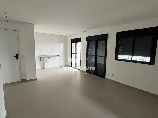 Apartamento com 46m² 1 quarto e 1 banheiro, à venda, no bairro Dezoito do Forte Empresarial/Alphaville. em Barueri