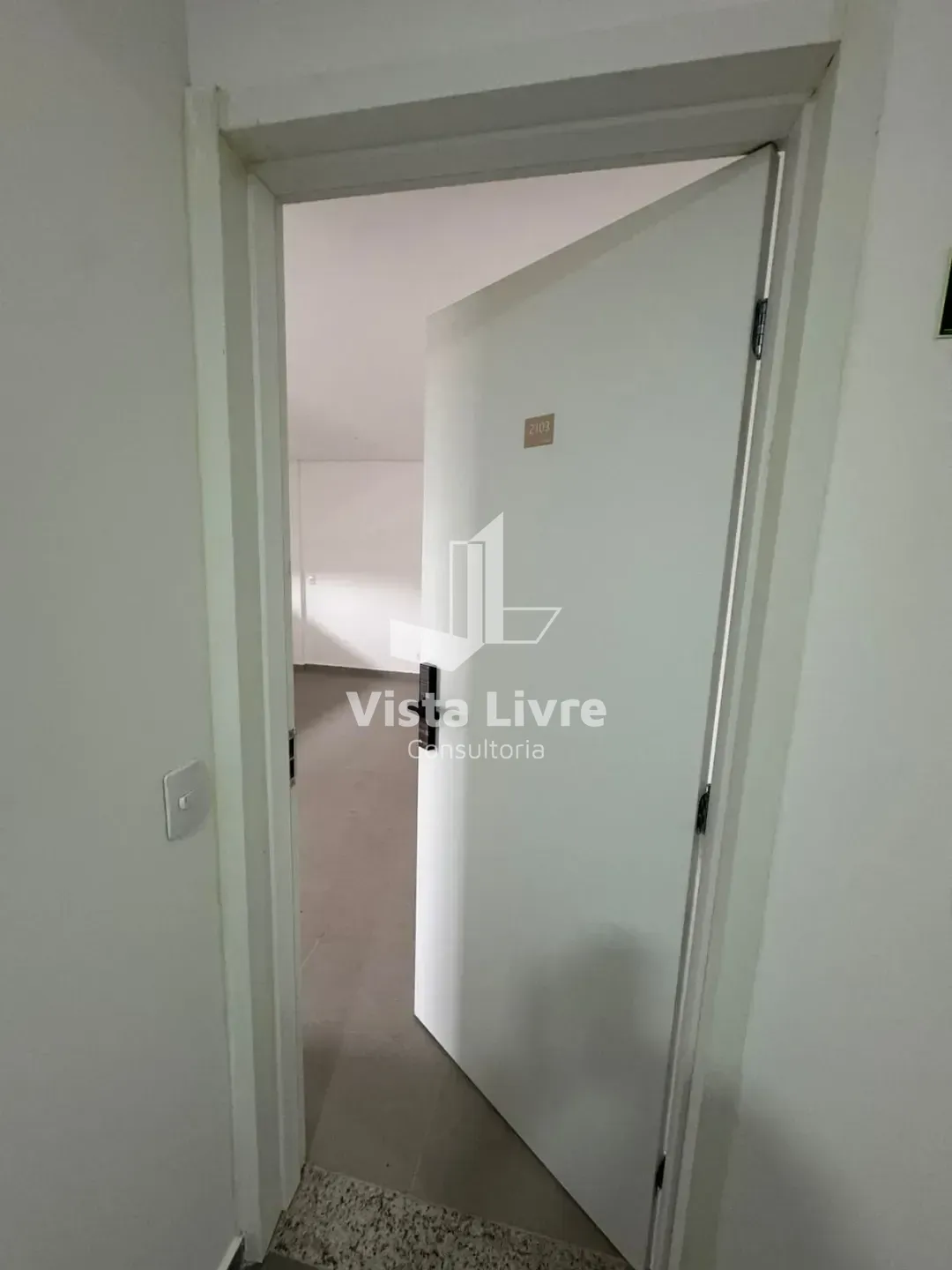 Apartamento, 1 quarto, 46 m² - Foto 6
