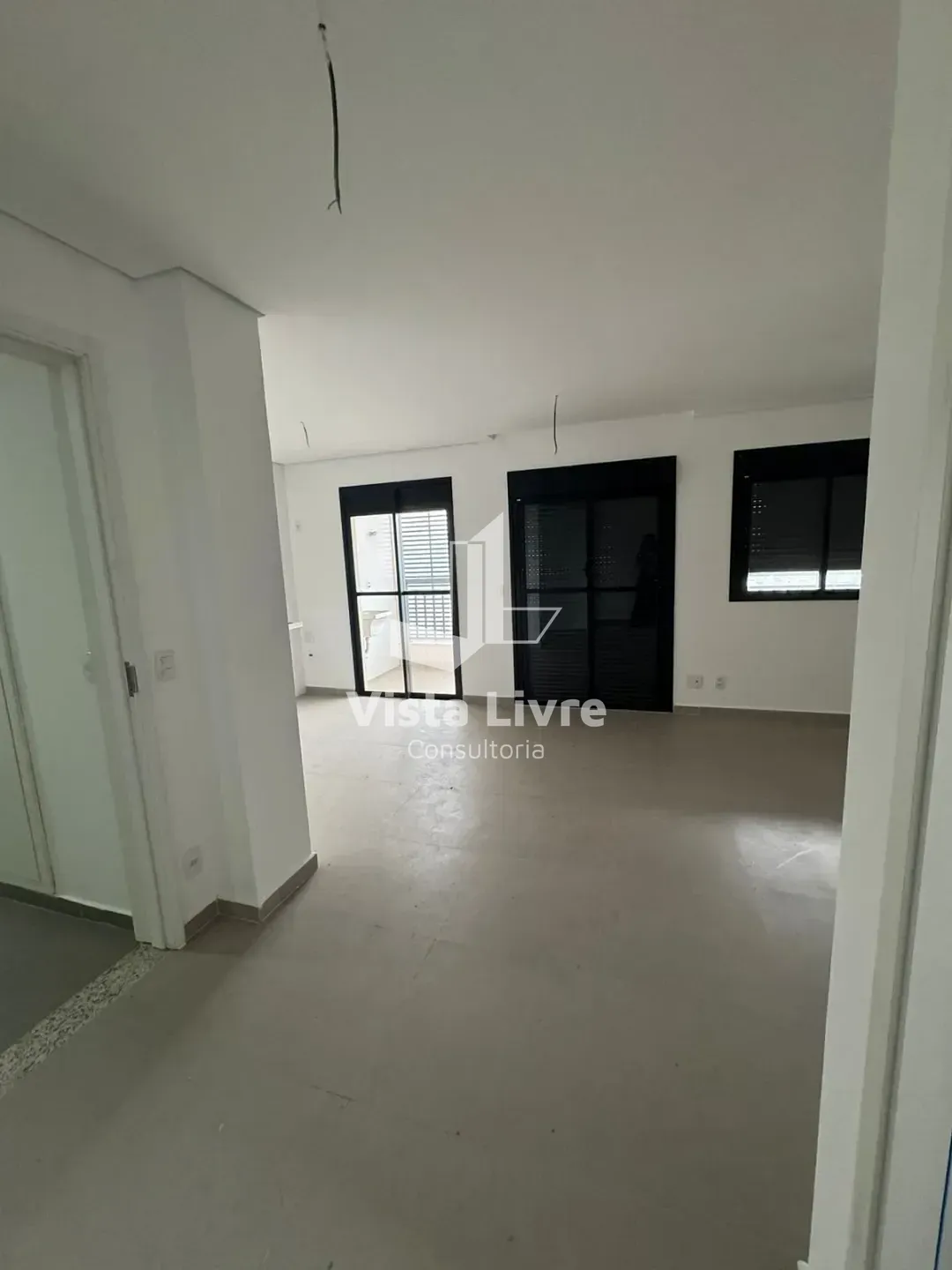 Apartamento, 1 quarto, 46 m² - Foto 2