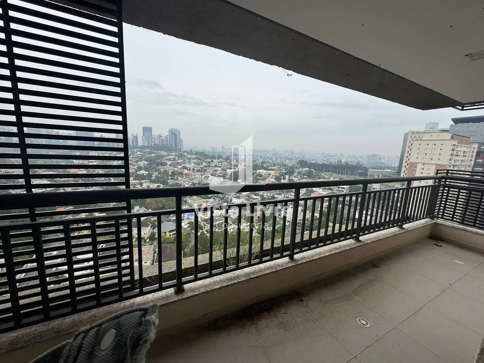 Apartamento, 1 quarto, 46 m² - Foto 5