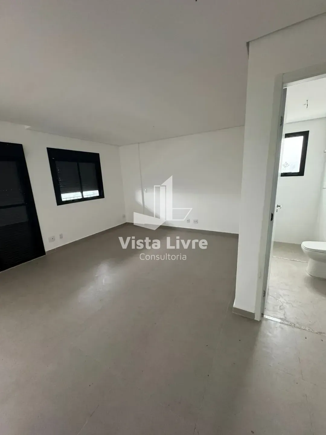 Apartamento, 1 quarto, 46 m² - Foto 3