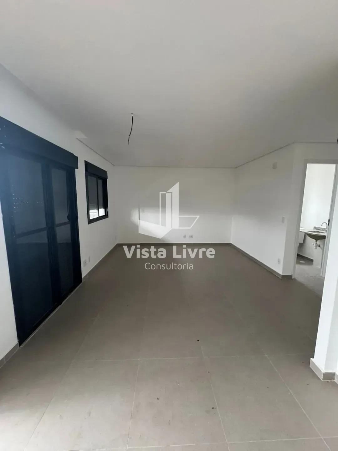 Apartamento, 1 quarto, 46 m² - Foto 4