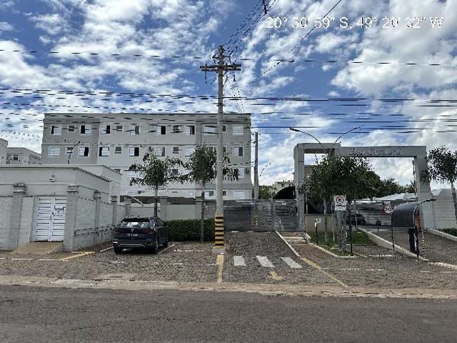 Foto do Apartamento - Apartamento à venda 2 Quartos, 1 Vaga, 10M², VILA TONINHO, SAO JOSE DO RIO PRETO - SP | Imobiliária Compare