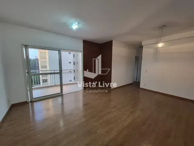 Apartamento com 80m² 2 quartos e 2 banheiros, à venda, no bairro Tamboré em Santana de Parnaíba
