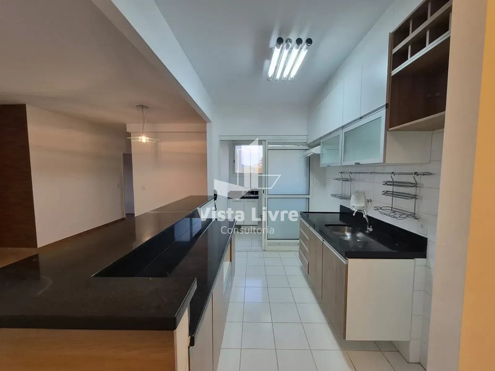 Apartamento, 2 quartos, 80 m² - Foto 2