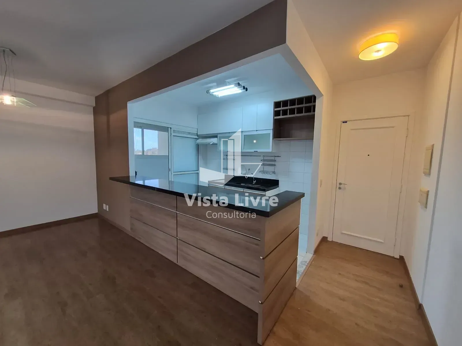 Apartamento, 2 quartos, 80 m² - Foto 6