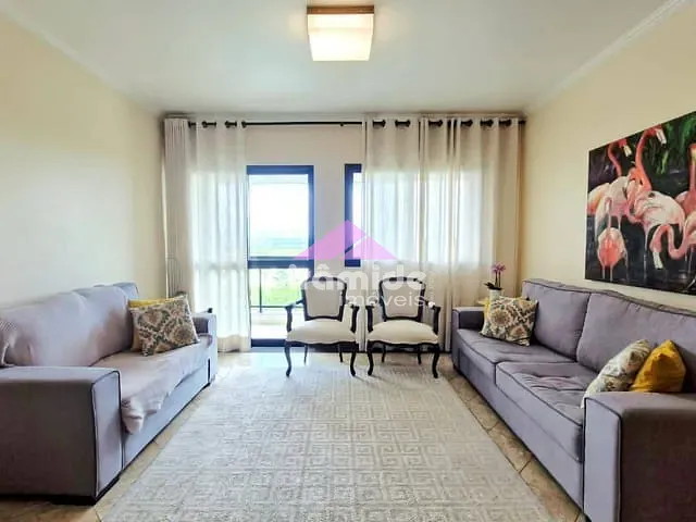 Apartamento 3 quartos e 3 banheiros, à venda, no bairro Jardim Esplanada em São José dos Campos