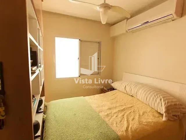Apartamento com 39m² 1 quarto e 1 banheiro, à venda, no bairro Pinheiros em São Paulo