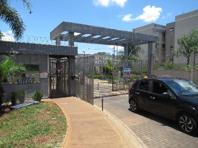 Foto do Apartamento - Apartamento à venda 2 Quartos, 1 Vaga, 10M², RECANTO DAS PALMEIRA, RIBEIRAO PRETO - SP | Imobiliária Compare