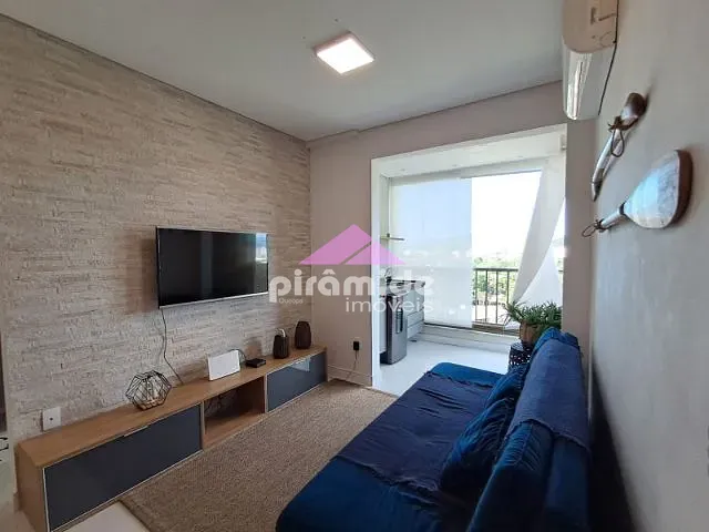 Apartamento 2 quartos e 2 banheiros, à venda ou para alugar, no bairro Martim de Sá em Caraguatatuba