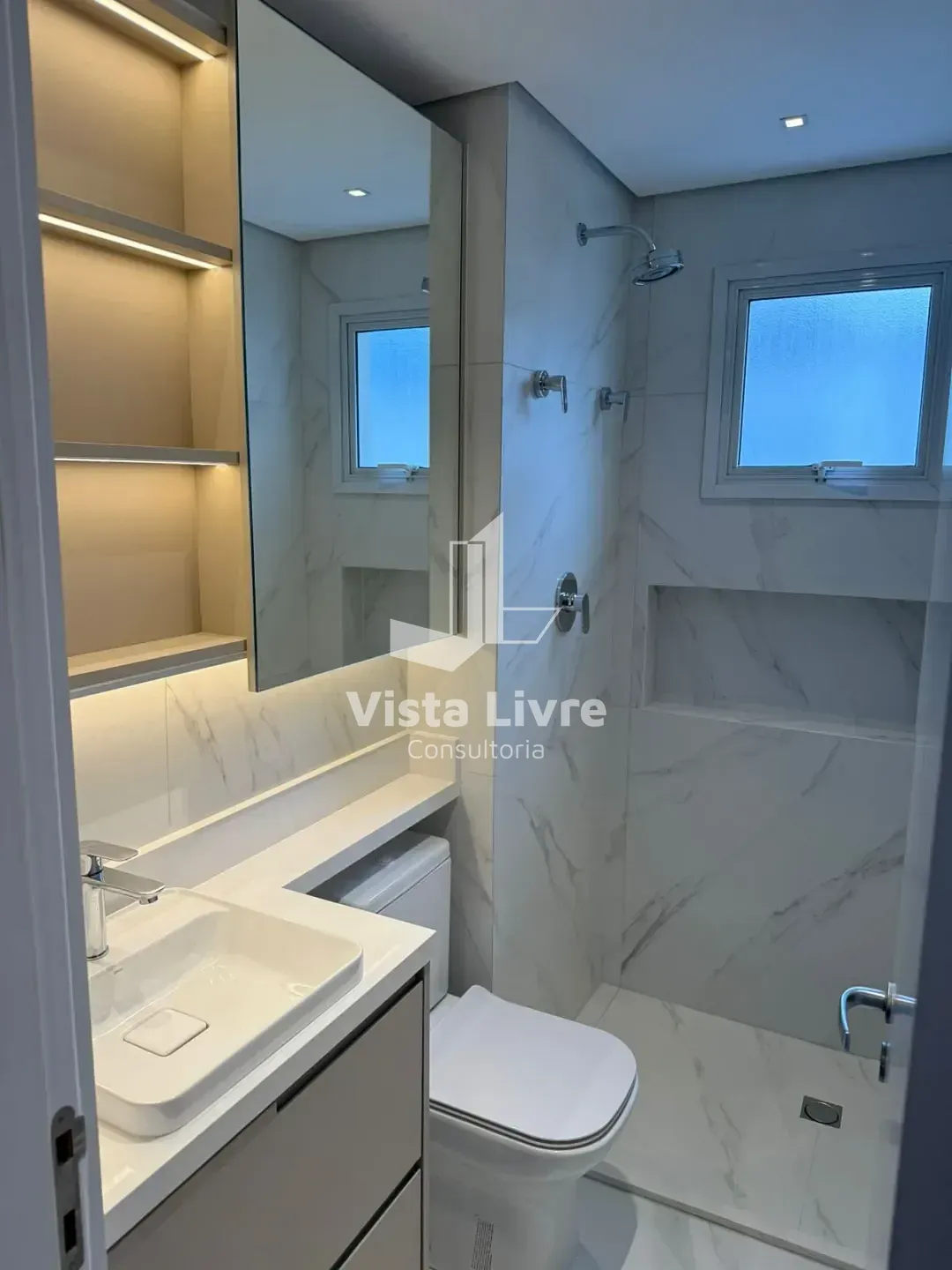 Apartamento, 3 quartos, 124 m² - Foto 13
