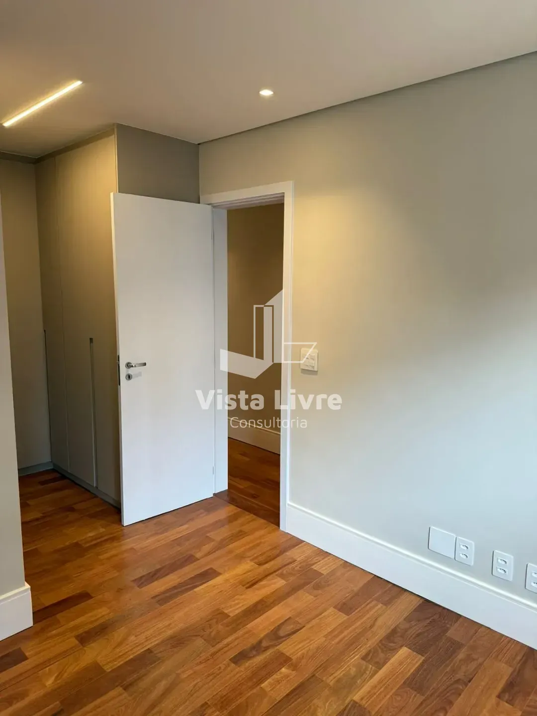 Apartamento, 3 quartos, 124 m² - Foto 3