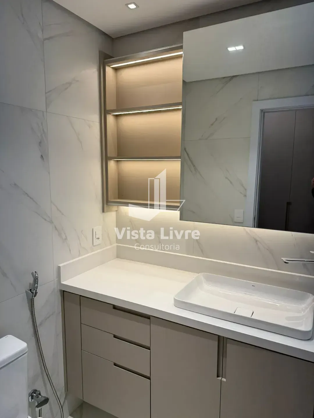 Apartamento, 3 quartos, 124 m² - Foto 8