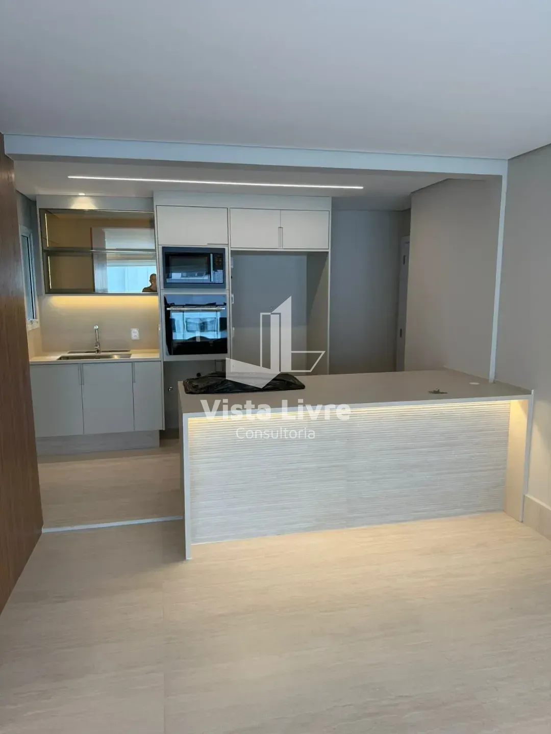 Apartamento, 3 quartos, 124 m² - Foto 9