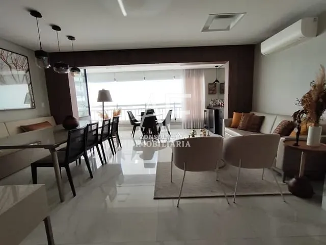 Apartamento com 105m² 2 quartos e 4 banheiros, à venda ou para alugar, no bairro Centro em Taubaté