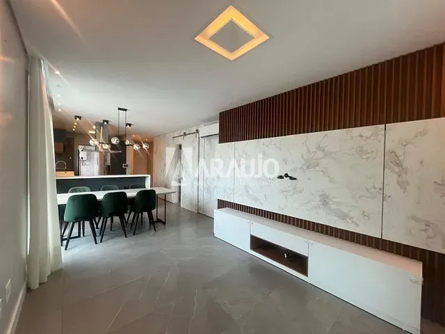 Apartamento com 181m², à venda, no bairro Centro em Itajaí