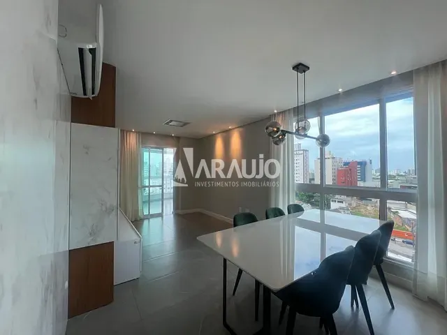 Apartamento com 181m², à venda, no bairro Centro em Itajaí