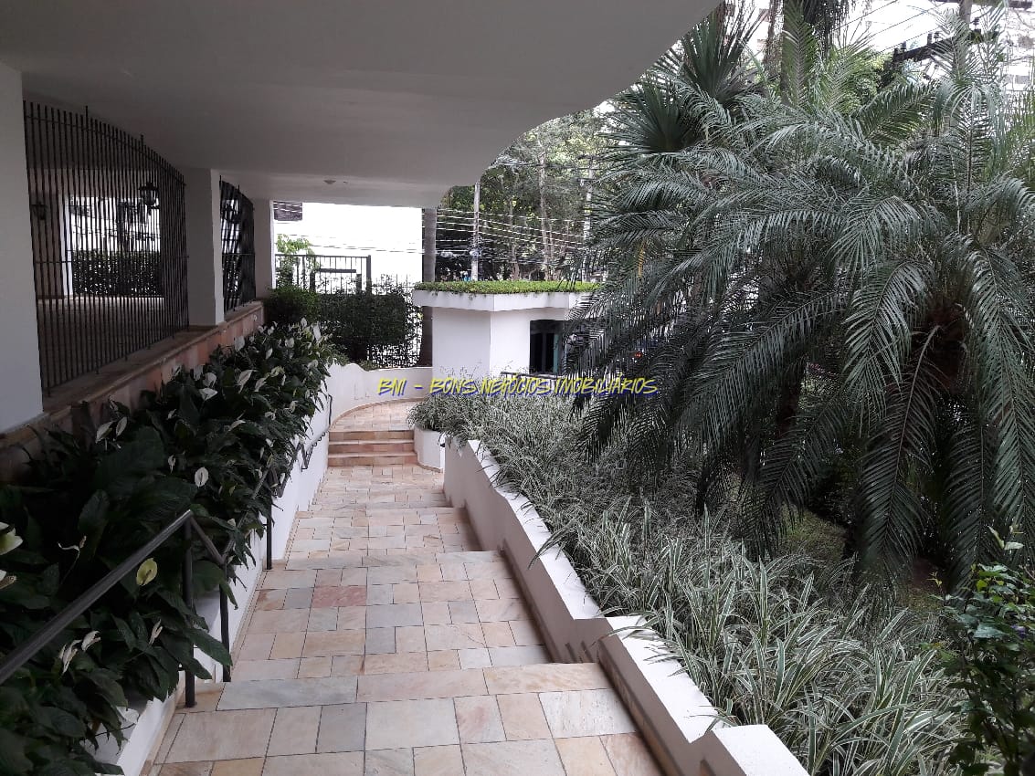 Apartamento, 3 quartos, 150 m² - Foto 28