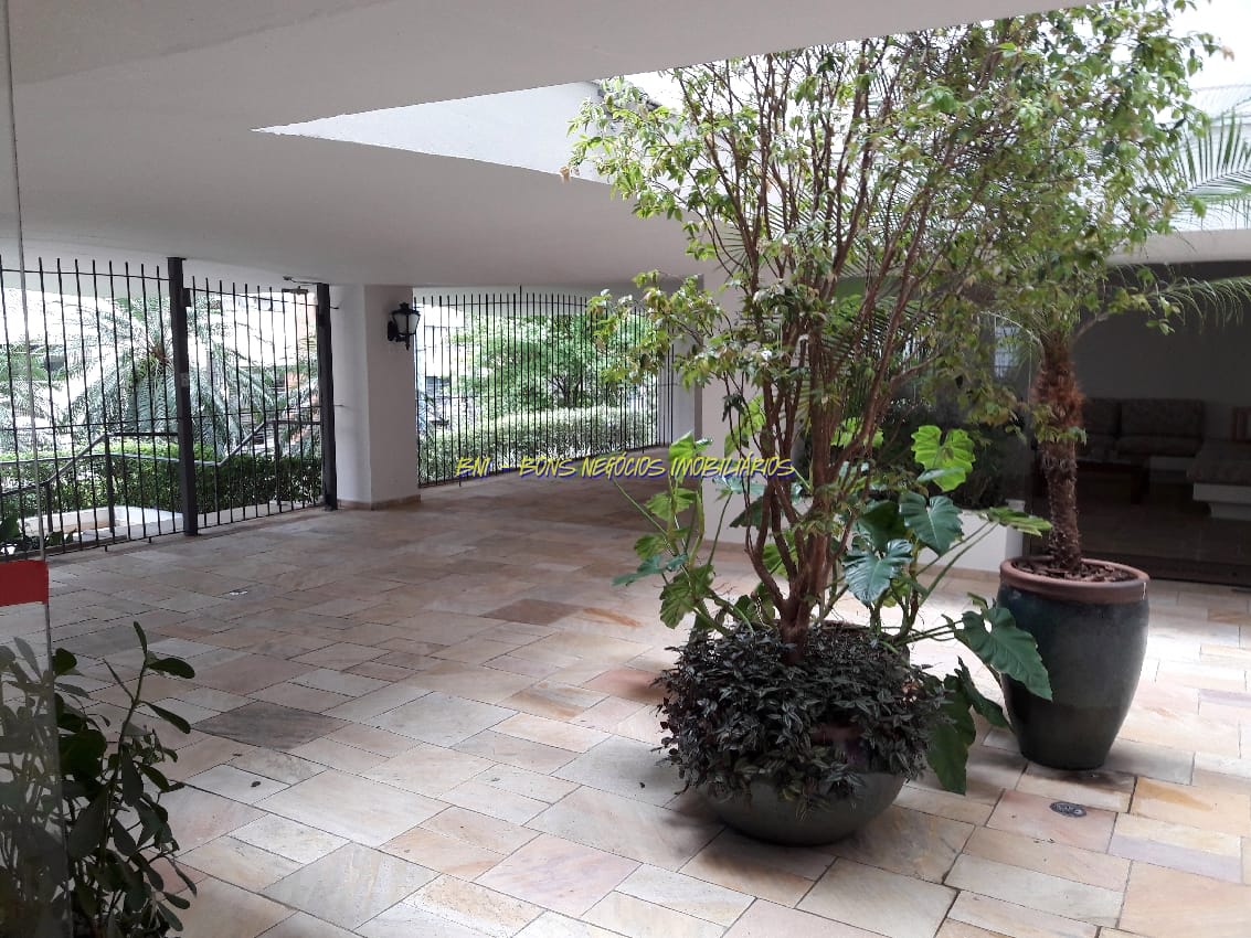 Apartamento, 3 quartos, 150 m² - Foto 29
