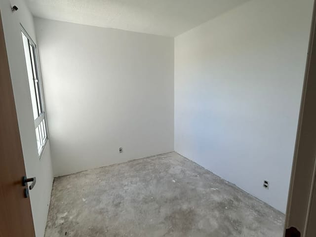 Apartamento 2 quartos e 1 banheiro, à venda, no bairro Parque Flamboyant II em Campos dos Goytacazes