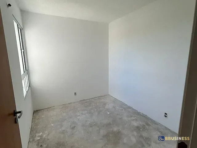 Apartamento 2 quartos e 1 banheiro, à venda, no bairro Parque Flamboyant II em Campos dos Goytacazes