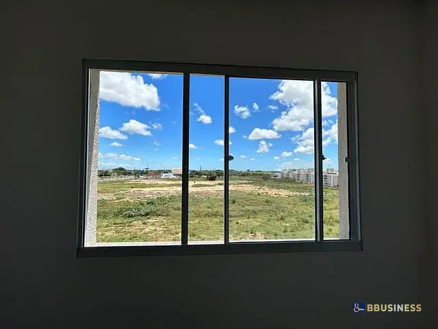 Apartamento 2 quartos e 1 banheiro, à venda, no bairro Parque Flamboyant II em Campos dos Goytacazes