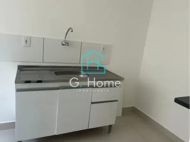 Apartamento com 54m² 2 quartos e 1 banheiro, à venda, no bairro Jardim Nações Unidas em Londrina