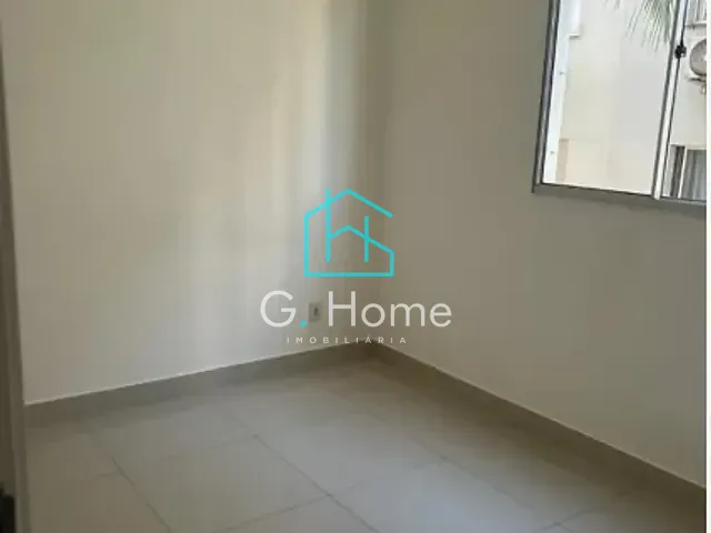 Apartamento com 54m² 2 quartos e 1 banheiro, à venda, no bairro Jardim Nações Unidas em Londrina