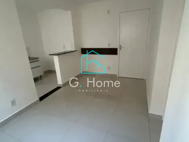 Apartamento com 54m² 2 quartos e 1 banheiro, à venda, no bairro Jardim Nações Unidas em Londrina