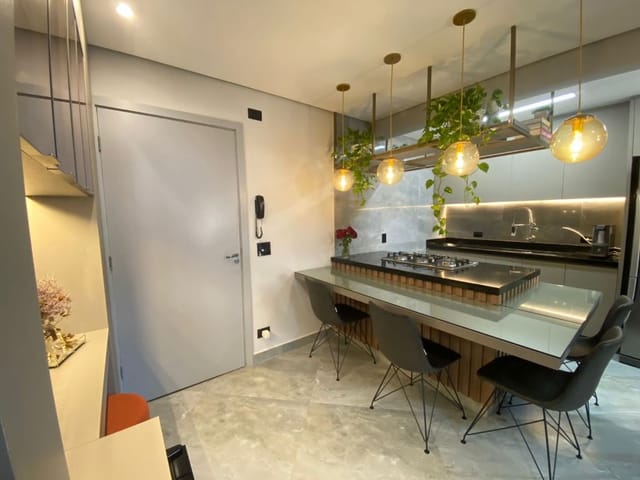 Foto do Apartamento - BRISAS DO LAGO - R$ 650.000, à venda 3 Quartos, 1 Suite, 1 Vaga, 72m², Residencial do Lago, Londrina - PR | Brisas Residencial. | Human Imóveis