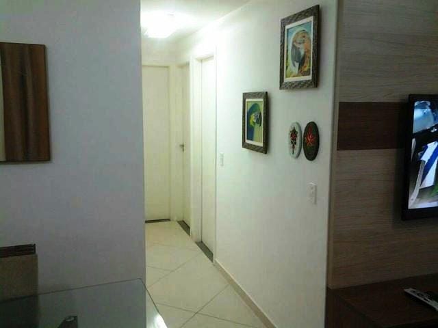 Foto do Apartamento - Apartamento  residencial à venda, Santana, São José dos Campos. | INDEPENDENCE NEGOCIOS IMOBILIARIOS LTDA