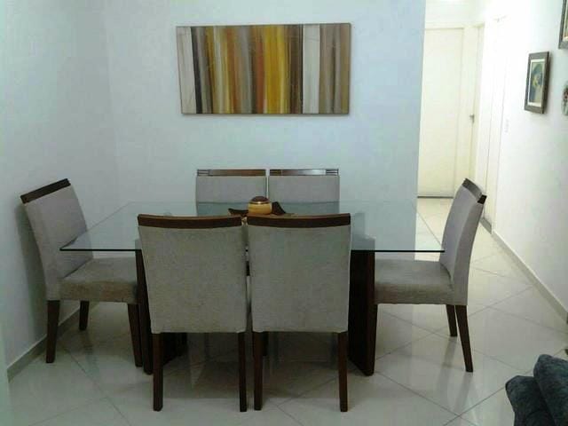 Foto do Apartamento - Apartamento  residencial à venda, Santana, São José dos Campos. | INDEPENDENCE NEGOCIOS IMOBILIARIOS LTDA