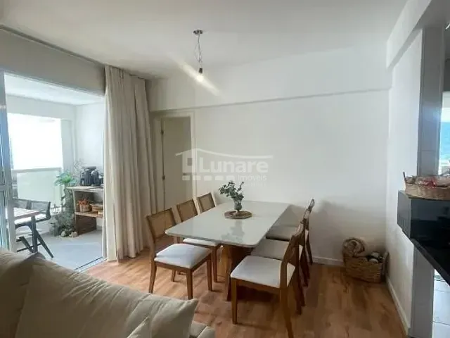 Apartamento 3 quartos e 2 banheiros, à venda, no bairro Loteamento Mogilar em Mogi das Cruzes