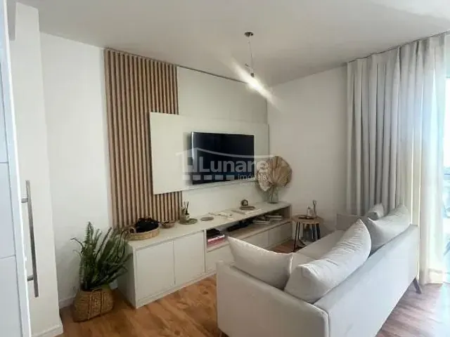 Apartamento 3 quartos e 2 banheiros, à venda, no bairro Loteamento Mogilar em Mogi das Cruzes